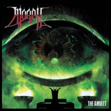 MORAX - The Amulet (2025) CD